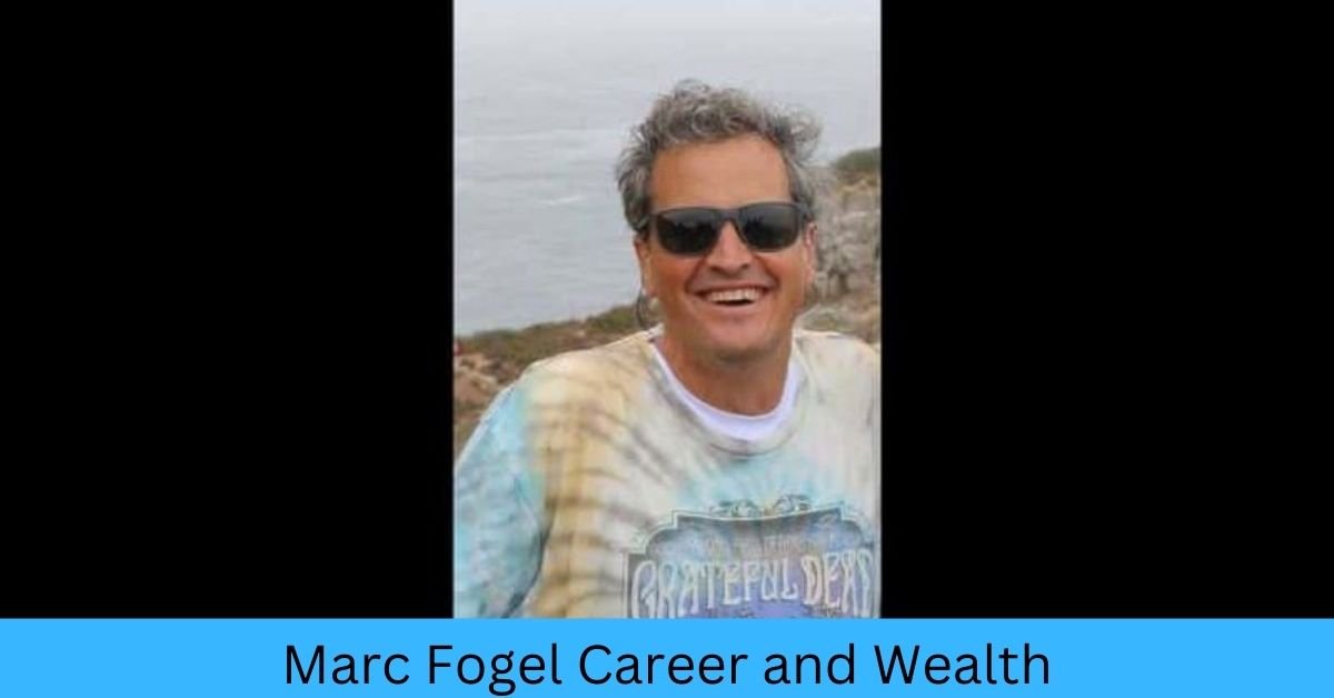 Career highlights and income sources of Marc Fogel