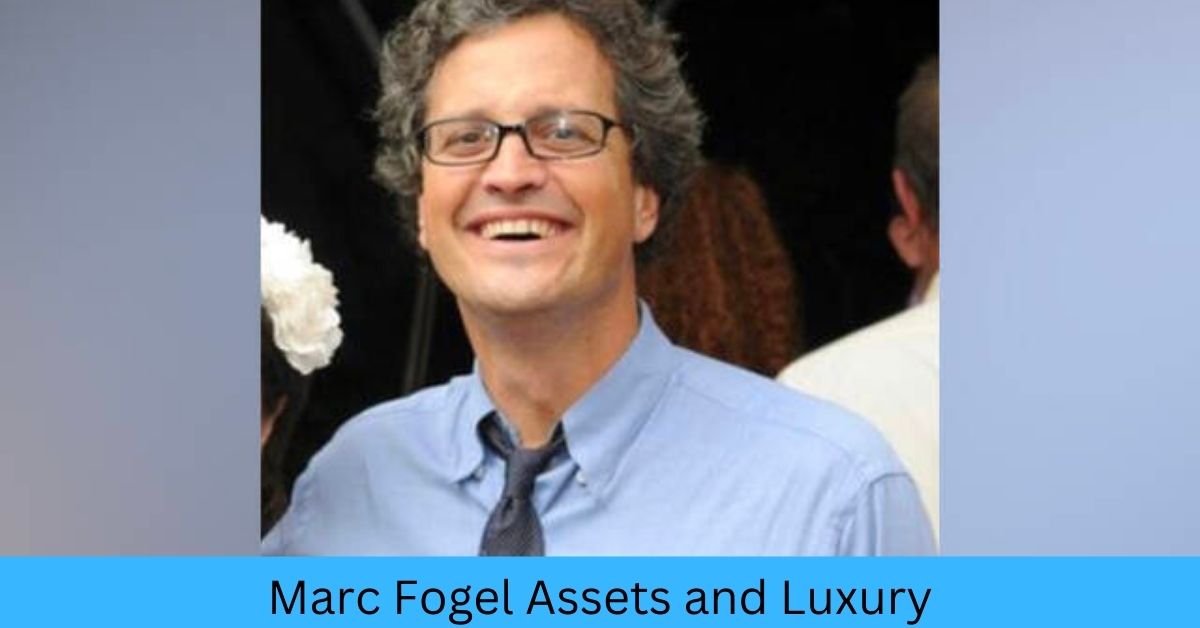 Marc Fogel real estate, car collection, and financial assets